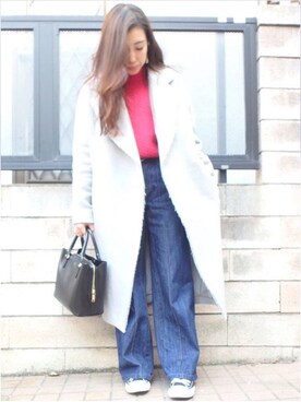 kさんのコーディネート