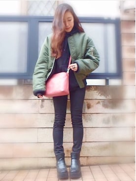 kさんのコーディネート