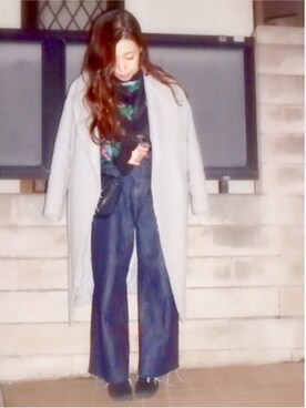 kさんのコーディネート