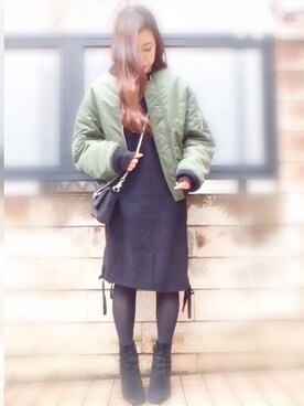 kさんのコーディネート