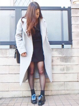 kさんのコーディネート