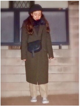 kさんのコーディネート