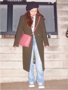 kさんのコーディネート