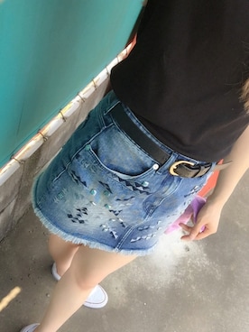 kさんのコーディネート