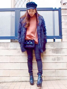 kさんのコーディネート