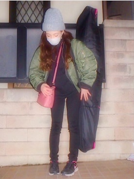 kさんのコーディネート