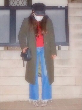 kさんのコーディネート