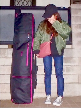 kさんのコーディネート