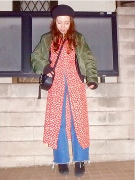 kさんのコーディネート