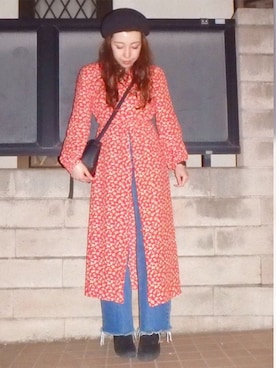 kさんのコーディネート