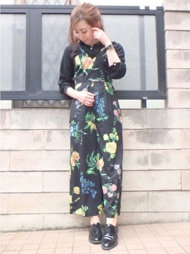 kさんのコーディネート