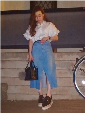 kさんのコーディネート