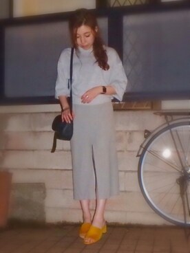 kさんのコーディネート