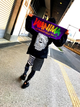 「KO-SIN」｜siroさん（メンズ・165cm）の春コーディネート