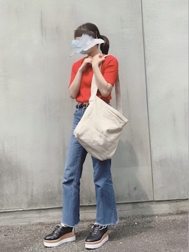 りんりんさんのコーディネート