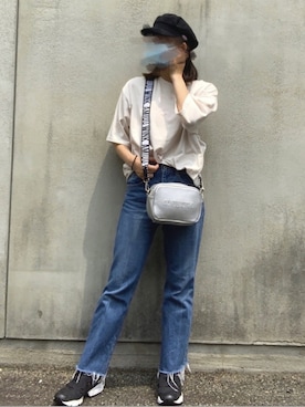 りんりんさんのコーディネート