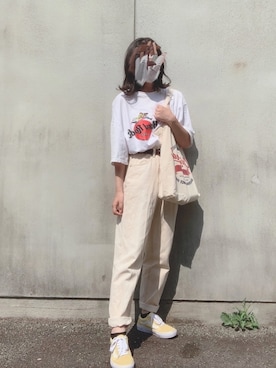 りんりんさんのコーディネート