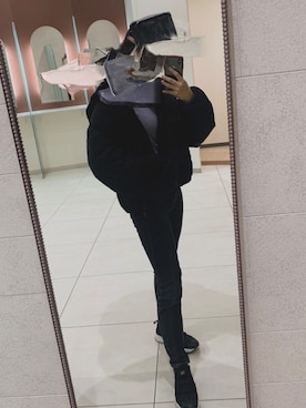 りんりんさんのコーディネート