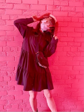 りんりんさんのコーディネート