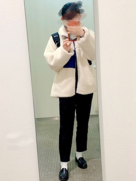 りんりんさんのコーディネート