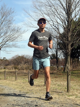 FRANK&MORRISさんのコーディネート