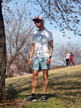 FRANK&MORRISさんのコーディネート