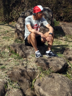 FRANK&MORRISさんのコーディネート