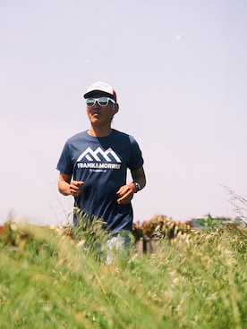 FRANK&MORRISさんのコーディネート