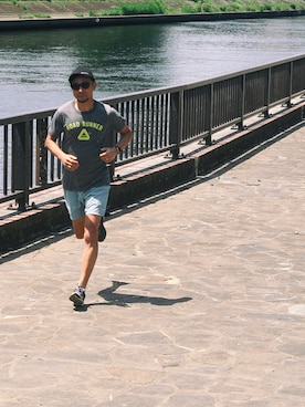 FRANK&MORRISさんのコーディネート