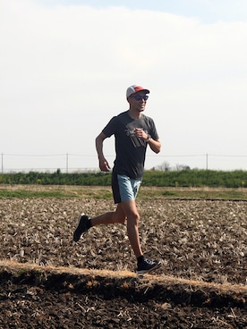 FRANK&MORRISさんのコーディネート