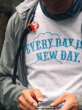 FRANK&MORRISさんのコーディネート