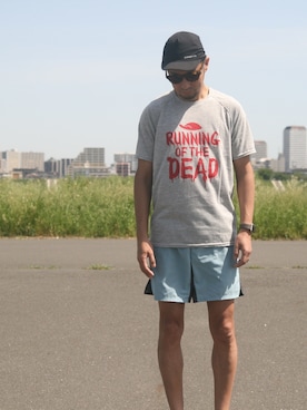 FRANK&MORRISさんのコーディネート