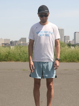 FRANK&MORRISさんのコーディネート