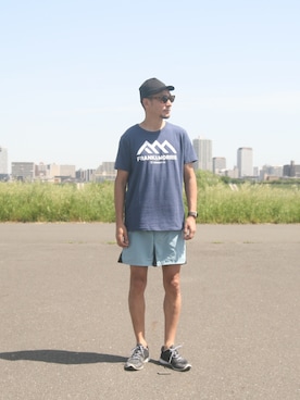 FRANK&MORRISさんのコーディネート