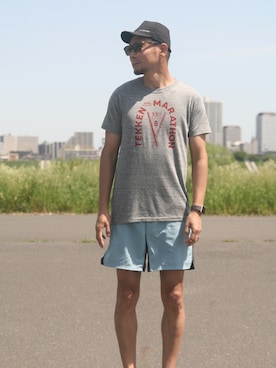 FRANK&MORRISさんのコーディネート