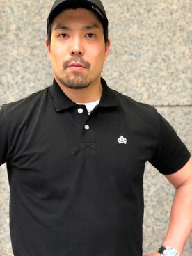 S-OTSさんのコーディネート