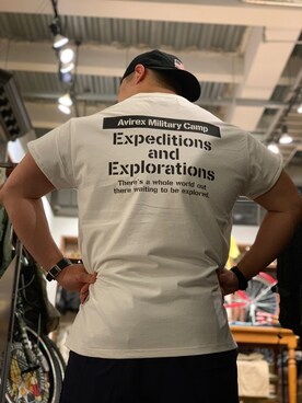 S-OTSさんのコーディネート