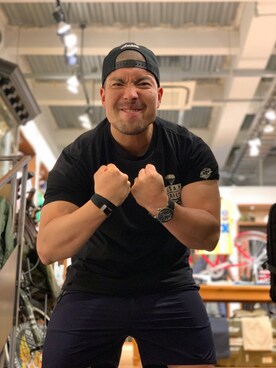 S-OTSさんのコーディネート