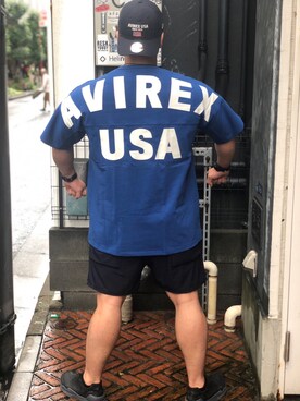 S-OTSさんのコーディネート