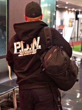 S-OTSさんのコーディネート