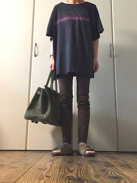 mikya_1103さんのコーディネート