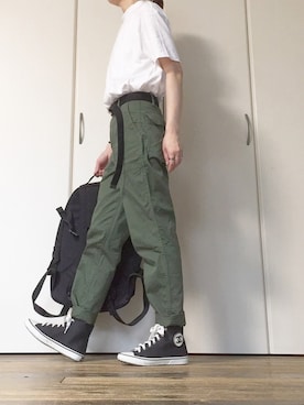 mikya_1103さんのコーディネート