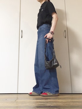 mikya_1103さんのコーディネート