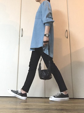 mikya_1103さんのコーディネート