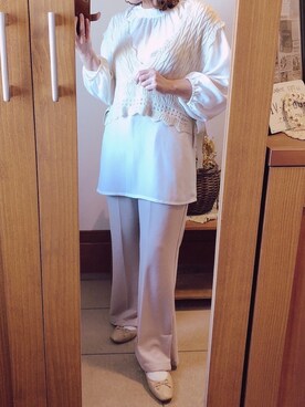 kinaさんのコーディネート