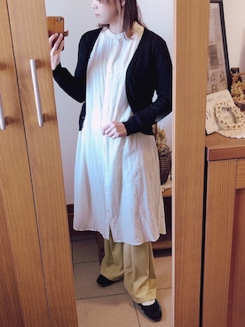 kinaさんのコーディネート