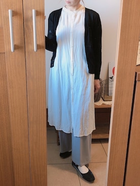 kinaさんのコーディネート