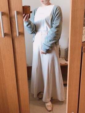 kinaさんのコーディネート