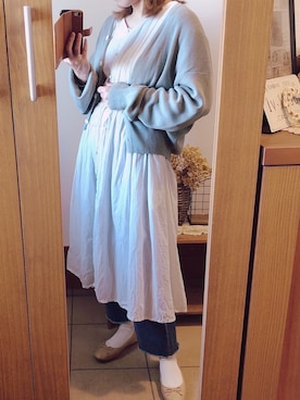 kinaさんのコーディネート