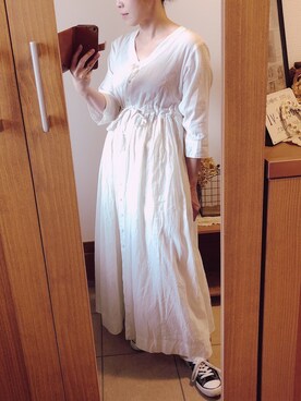 kinaさんのコーディネート